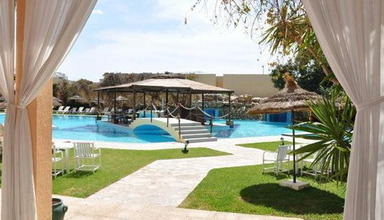 Narcisse Resort