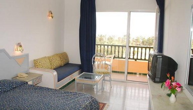 Narcisse Resort