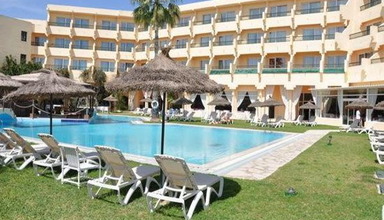Narcisse Resort
