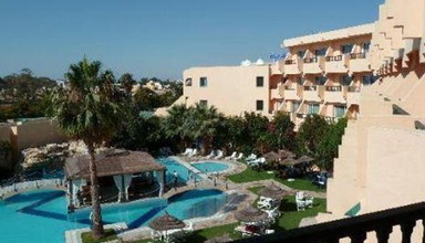 Narcisse Resort