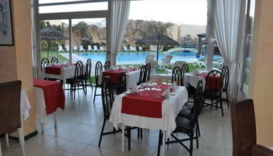 Narcisse Resort