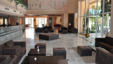 Narcisse Resort