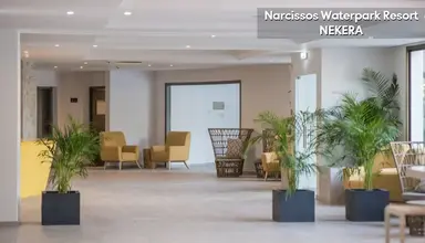 Narcissos Waterpark Resort