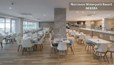 Narcissos Waterpark Resort