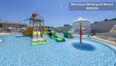 Narcissos Waterpark Resort