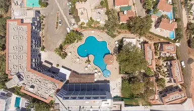 Narcissos Waterpark Resort