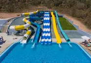 Narcissos Waterpark Resort