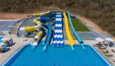 Narcissos Waterpark Resort