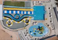 Narcissos Waterpark Resort