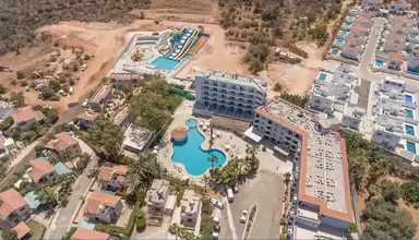 Narcissos Waterpark Resort