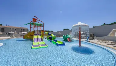 Narcissos Waterpark Resort
