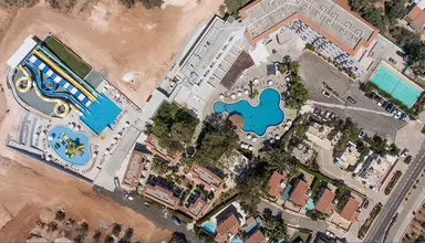 Narcissos Waterpark Resort