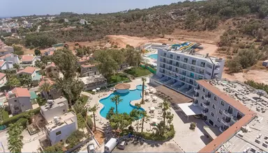 Narcissos Waterpark Resort