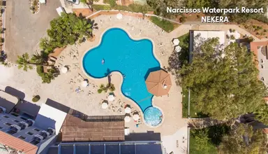 Narcissos Waterpark Resort