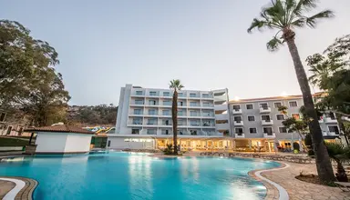 Narcissos Waterpark Resort