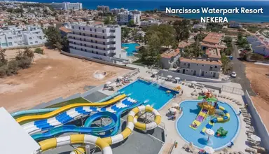 Narcissos Waterpark Resort