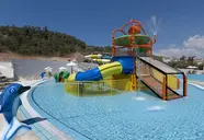 Narcissos Waterpark Resort