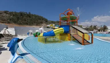 Narcissos Waterpark Resort