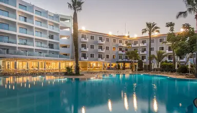 Narcissos Waterpark Resort