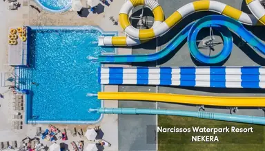 Narcissos Waterpark Resort