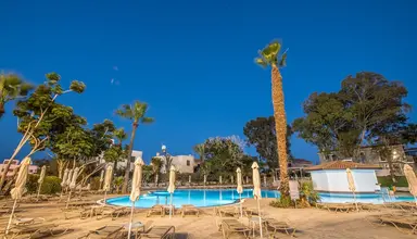 Narcissos Waterpark Resort