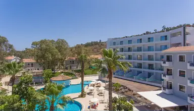 Narcissos Waterpark Resort