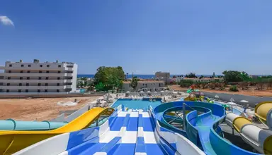 Narcissos Waterpark Resort