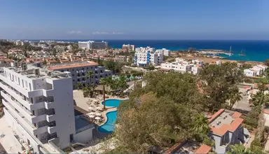 Narcissos Waterpark Resort