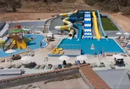 Narcissos Waterpark Resort