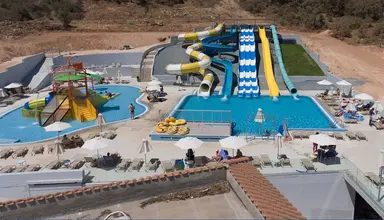 Narcissos Waterpark Resort