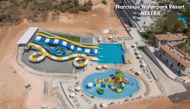 Narcissos Waterpark Resort