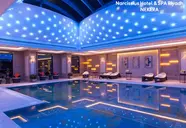 Narcissus Hotel & Spa Riyadh