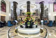 Narcissus Hotel & Spa Riyadh