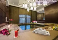 Narcissus Hotel & Spa Riyadh