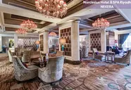 Narcissus Hotel & Spa Riyadh
