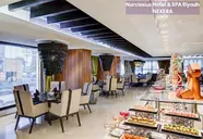 Narcissus Hotel & Spa Riyadh