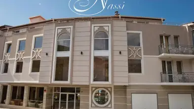 Nassi