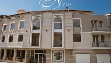 Nassi