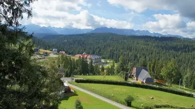 NAT Bukowina Tatrzańska