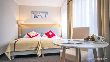 NAT Bukowina Tatrzańska
