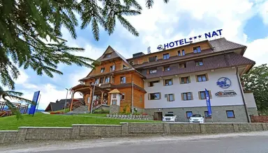 NAT Bukowina Tatrzańska