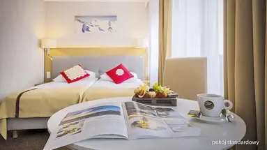 NAT Bukowina Tatrzańska