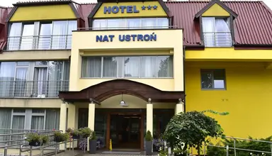 NAT Ustroń
