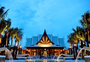 Natai Beach Resort and Spa