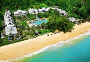 Natai Beach Resort and Spa