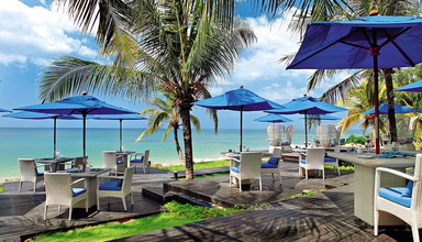 Natai Beach Resort and Spa