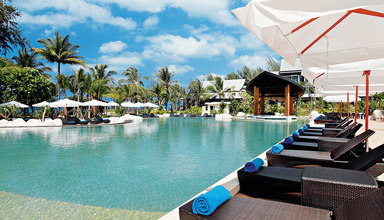 Natai Beach Resort and Spa