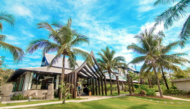 Natai Beach Resort and Spa
