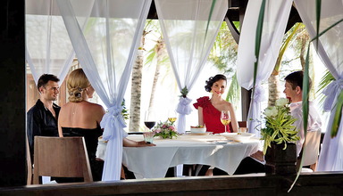 Natai Beach Resort and Spa