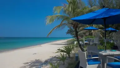 Natai Beach Resort & Spa